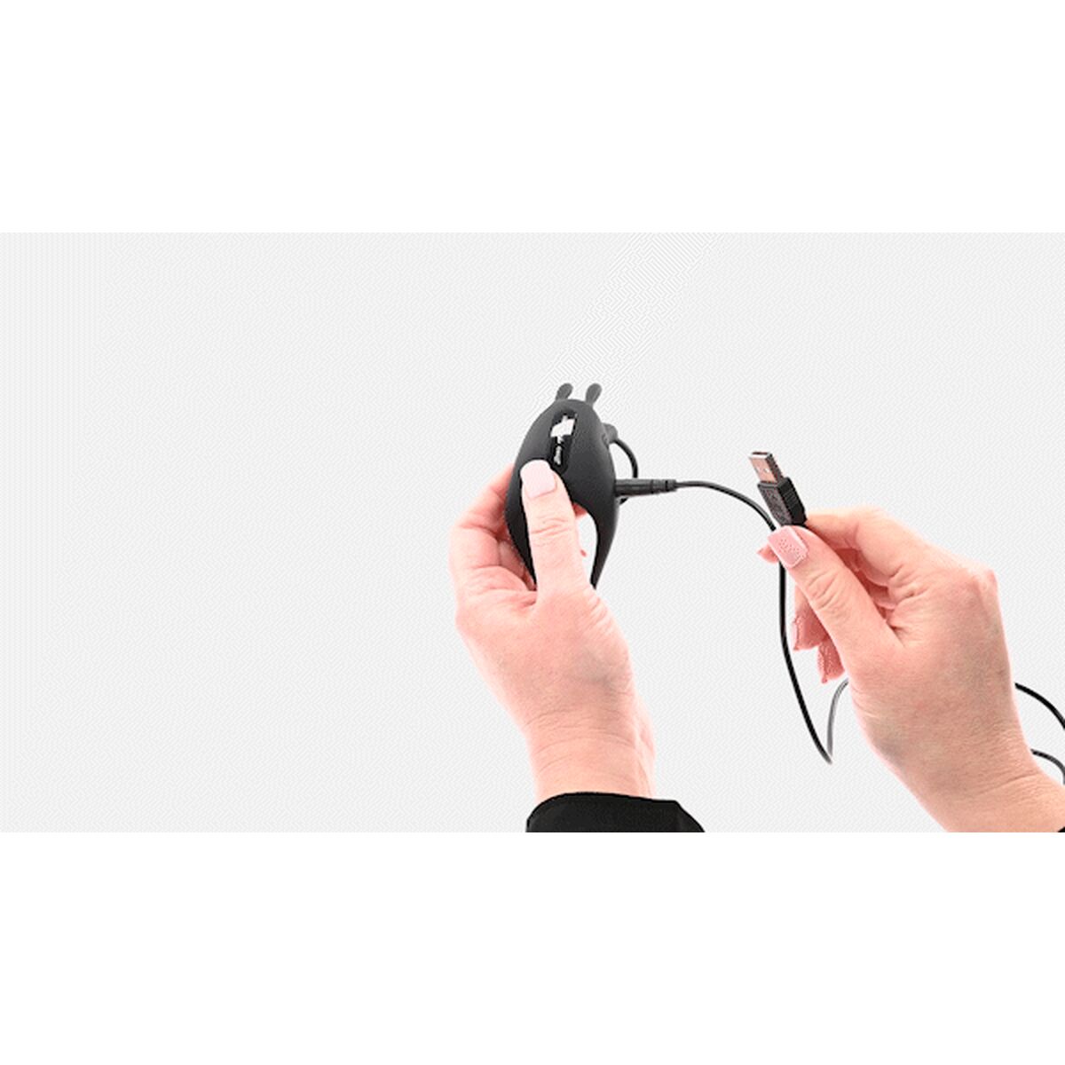 Penisringe Zero Tolerance Zero Tolerance Schwarz