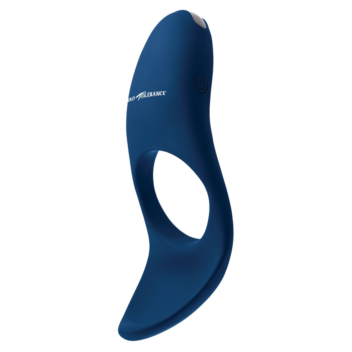 Penisringe Zero Tolerance Zero Tolerance Blå