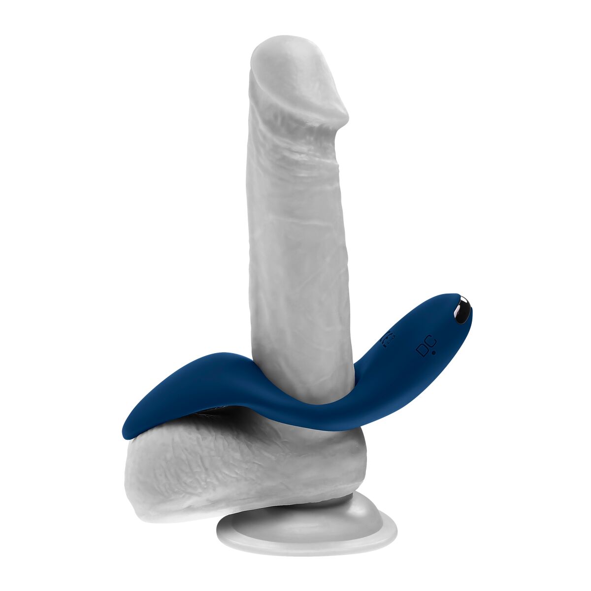 Penisringe Zero Tolerance Zero Tolerance Blau
