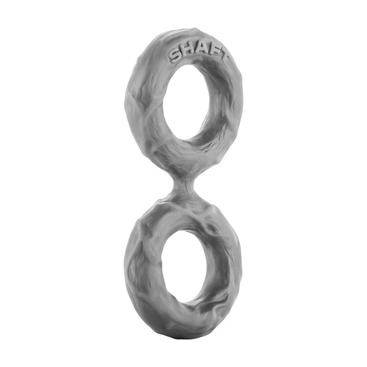 Penisringe Shaft Grau
