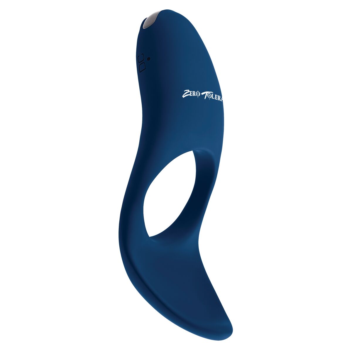 Cock Ring Zero Tolerance Zero Tolerance Blue