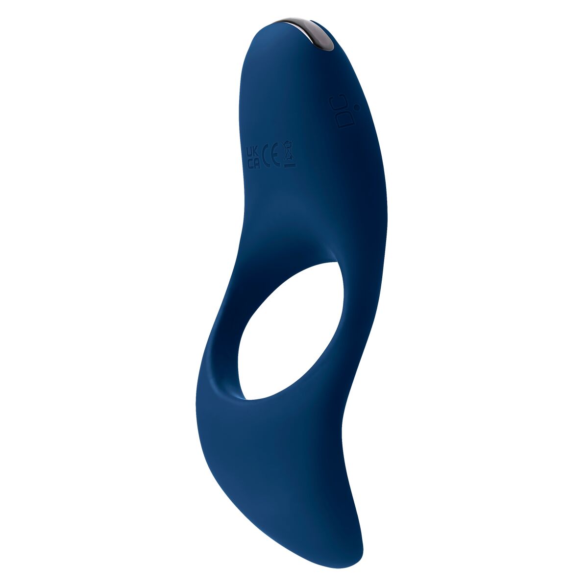 Penisringe Zero Tolerance Zero Tolerance Blå