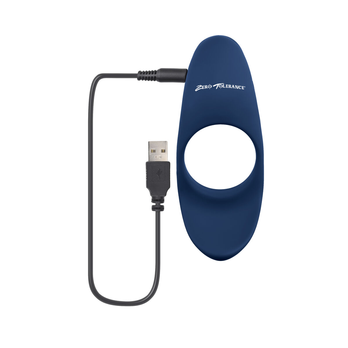Penisringe Zero Tolerance Zero Tolerance Blå