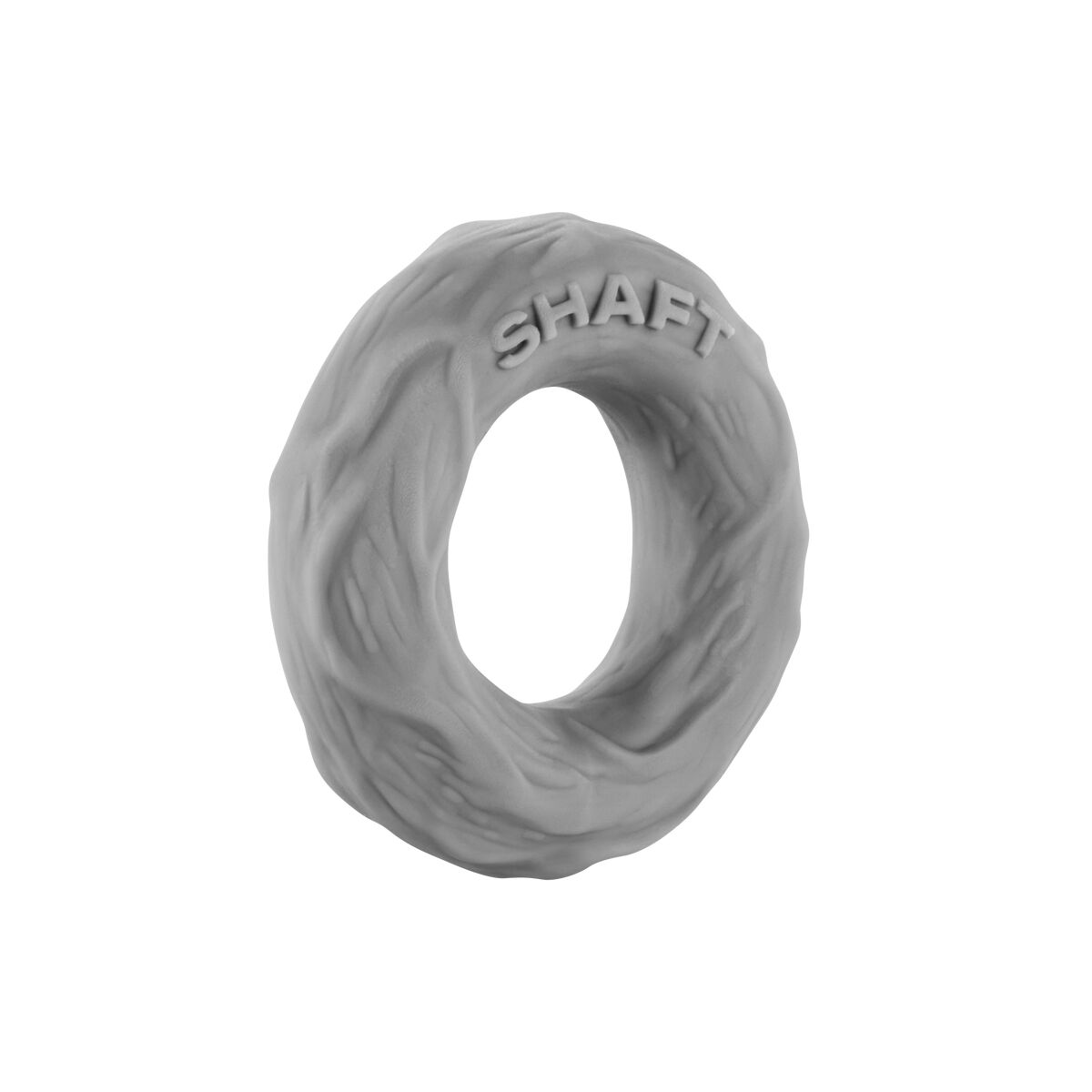 Penisring Shaft Grå