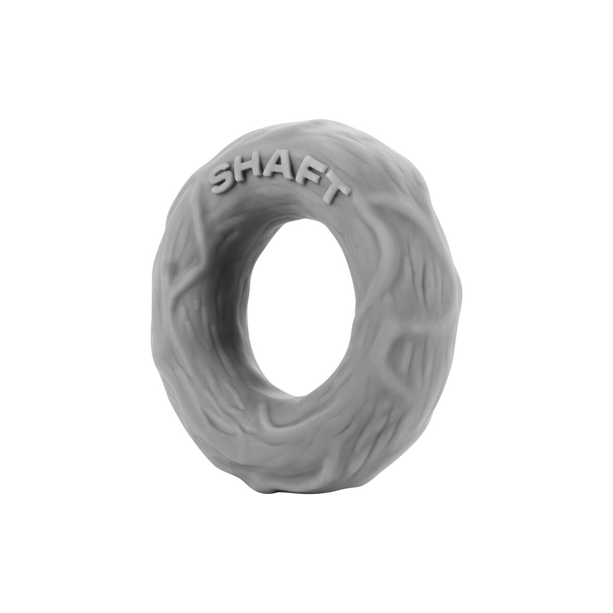 Penisring Shaft Grå