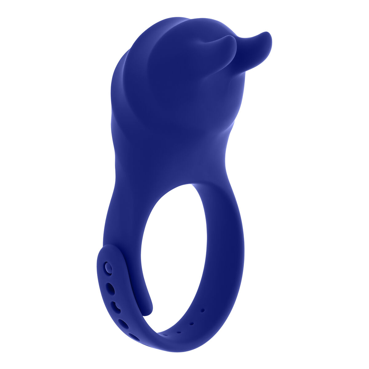 Penis Obroč Zero Tolerance Zero Tolerance Modra