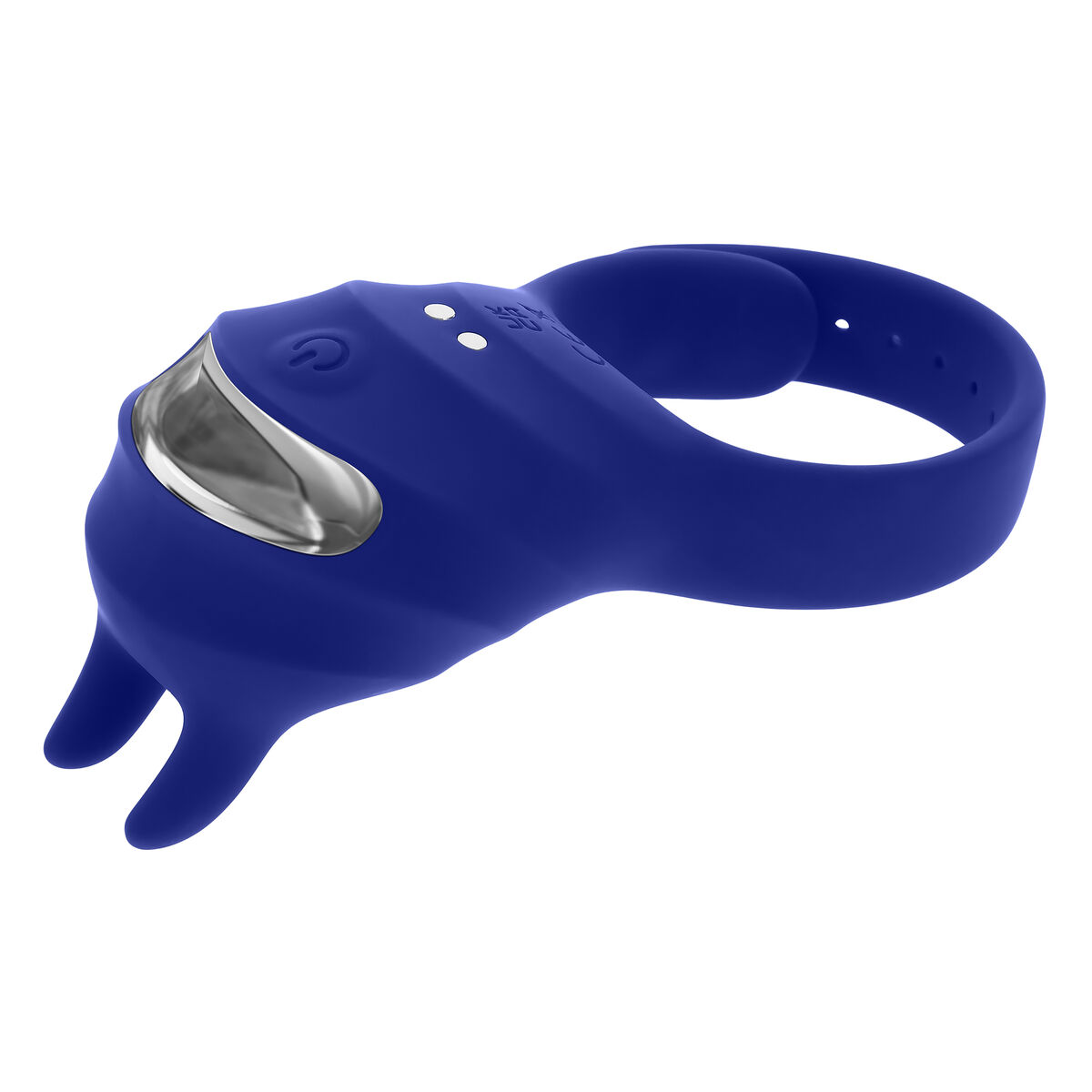 Penisringe Zero Tolerance Zero Tolerance Blau