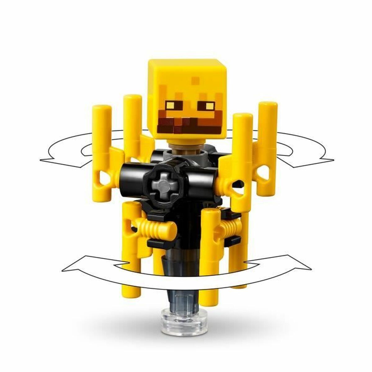 Byggesett Lego