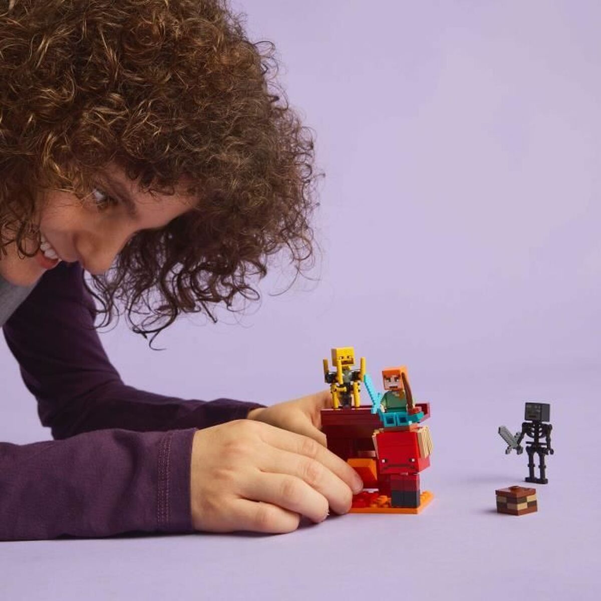 Bouwspel Lego