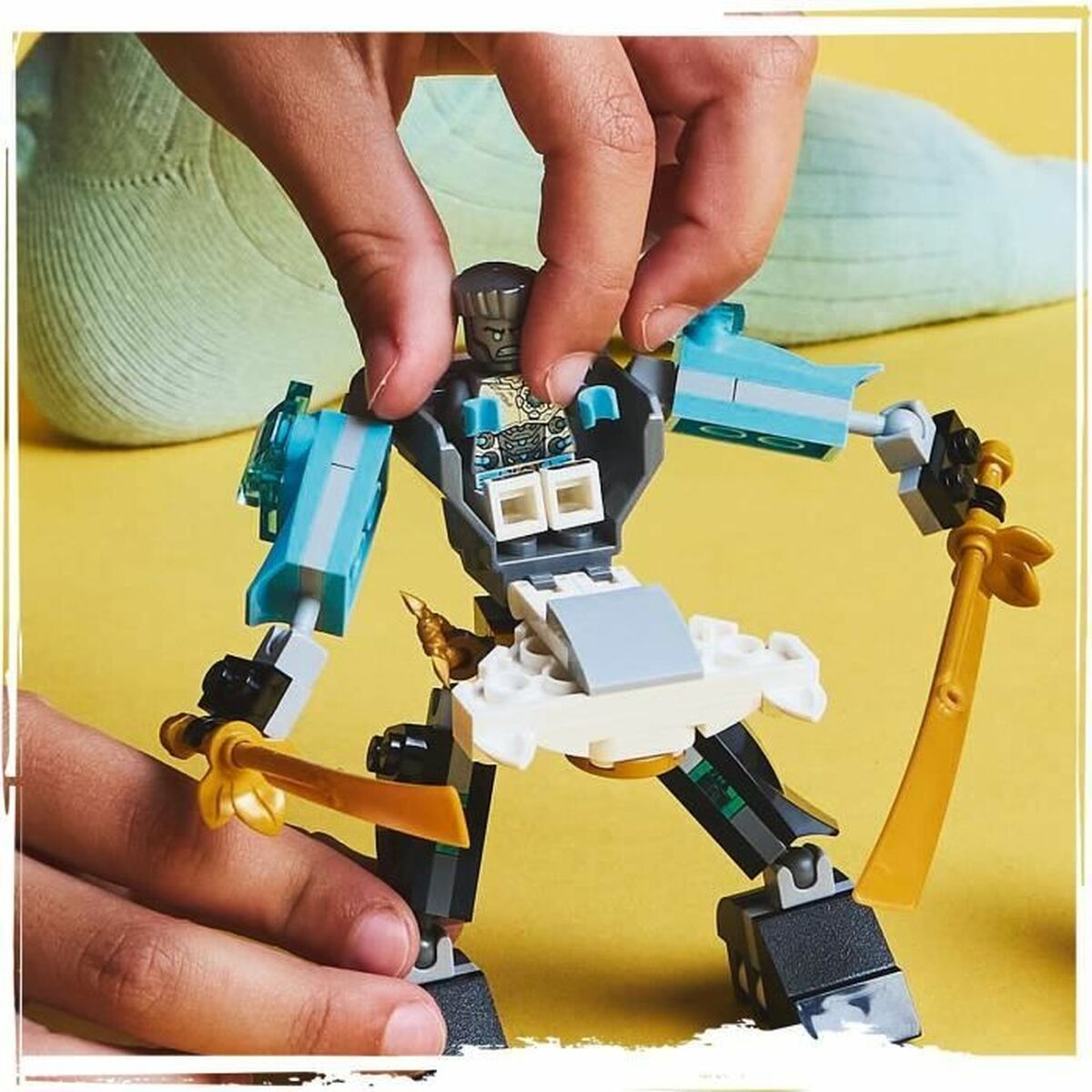Stavební sada Lego