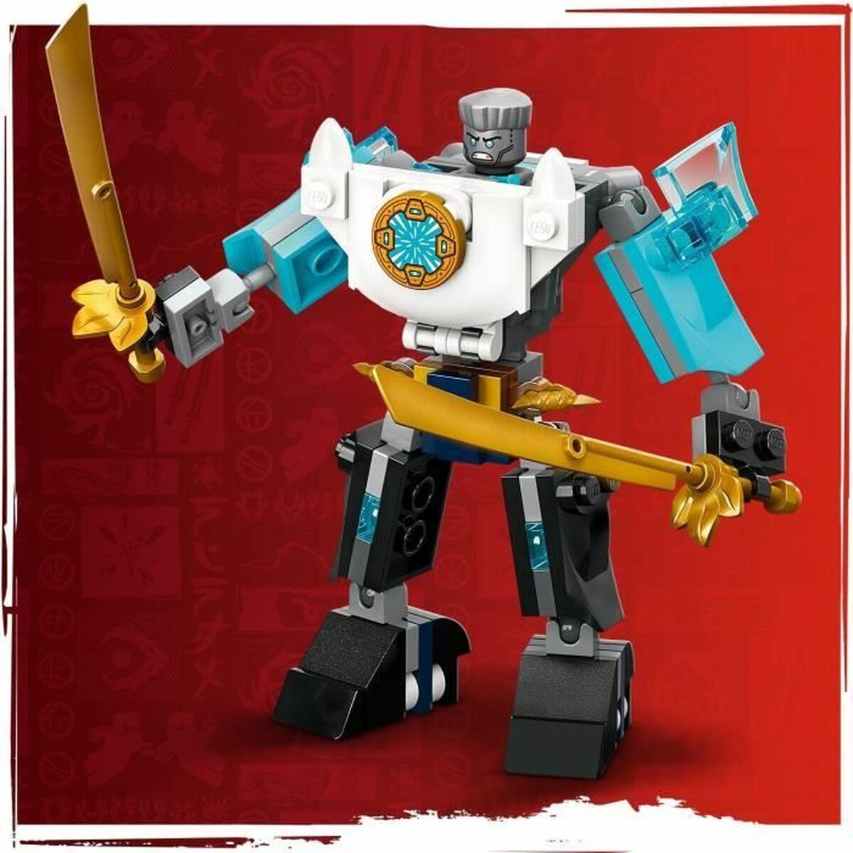 Set de construction Lego