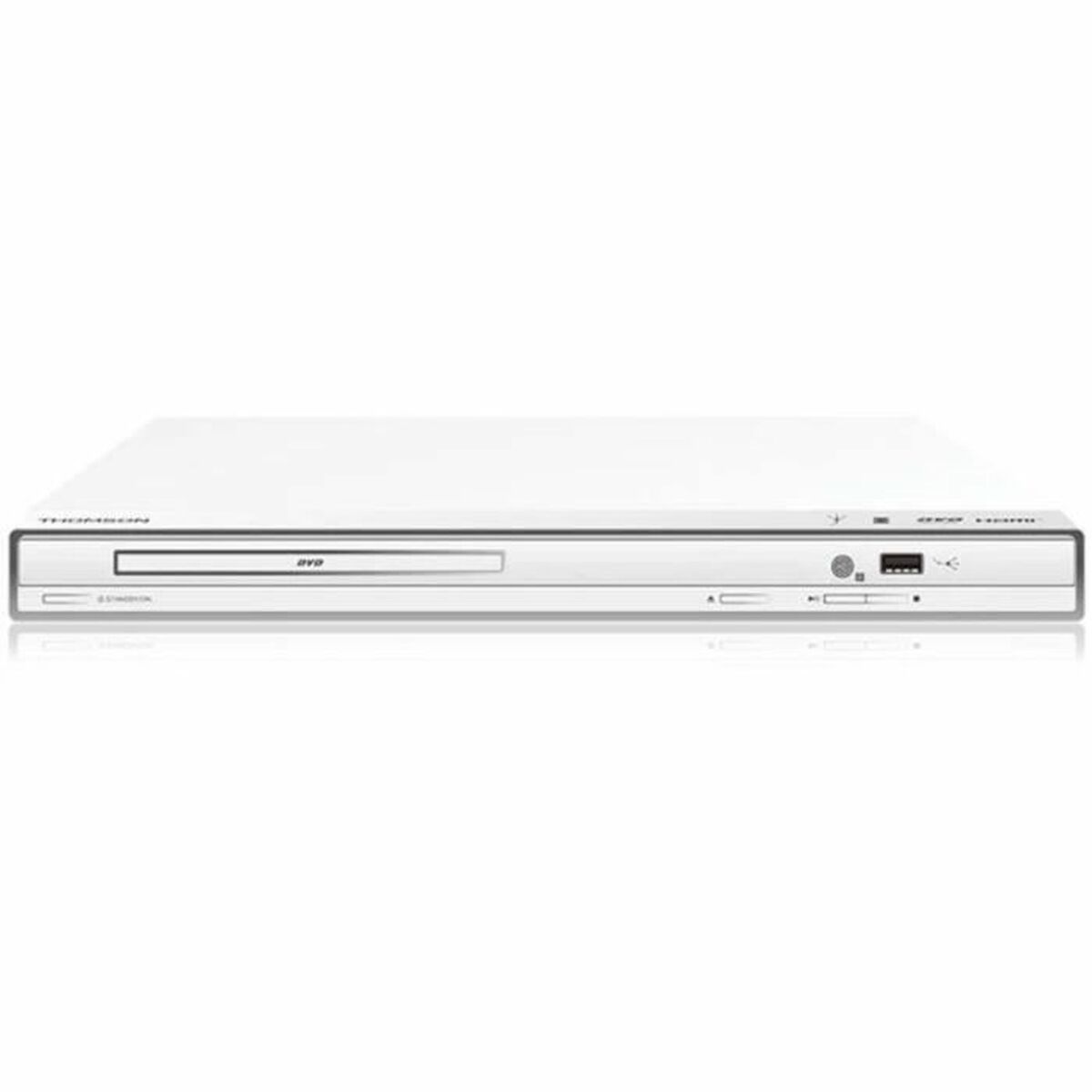 DVD speler Thomson THD303W