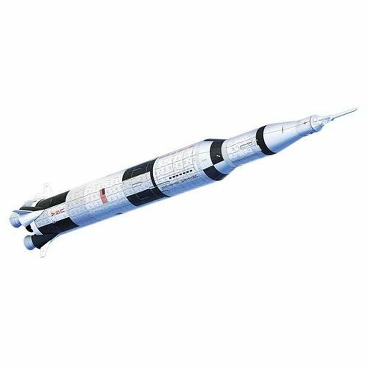 Palapeli Ravensburger Saturn V space rocket