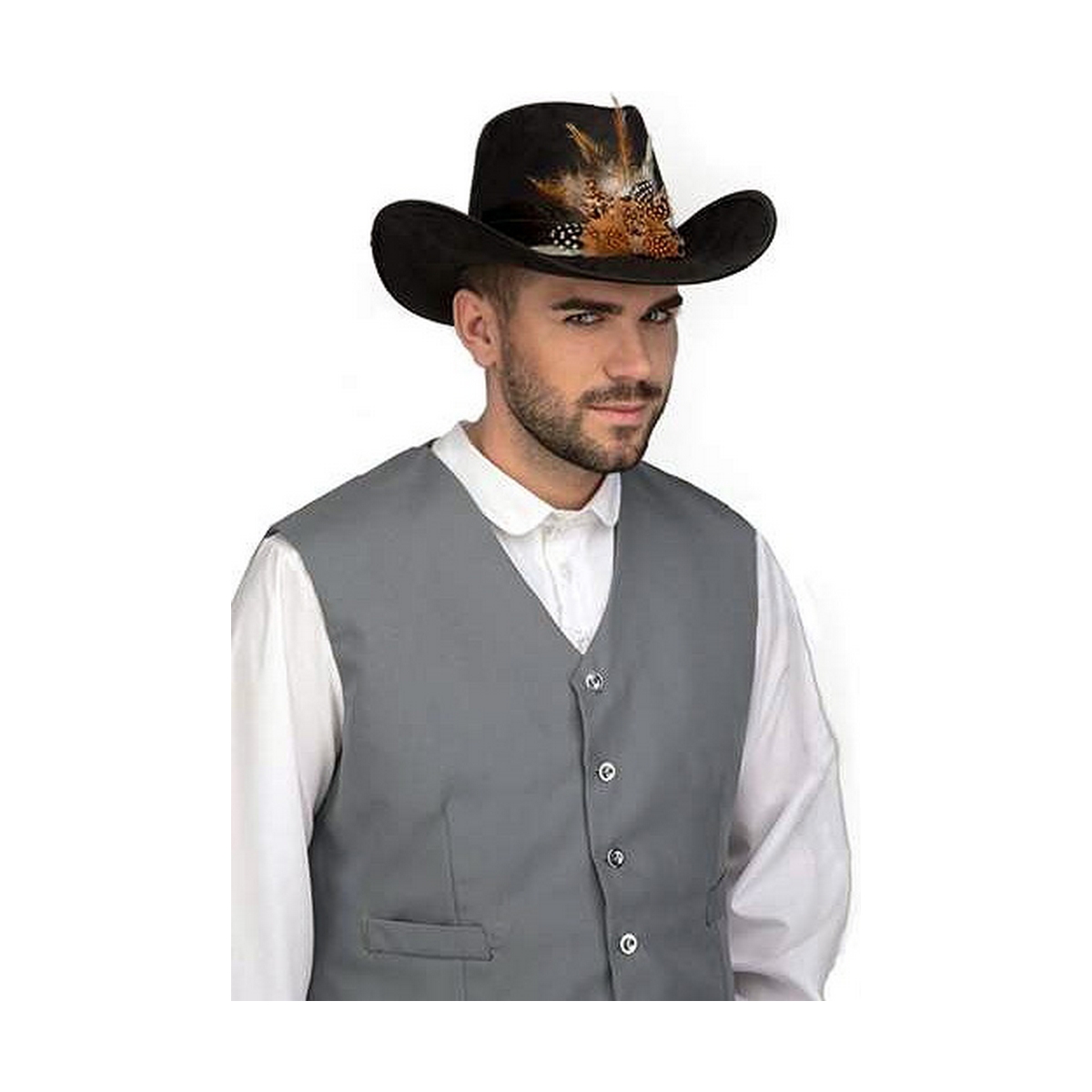 Cowboyhat My Other Me Sort