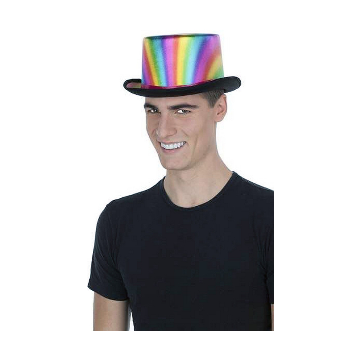 Chistera My Other Me Rainbow