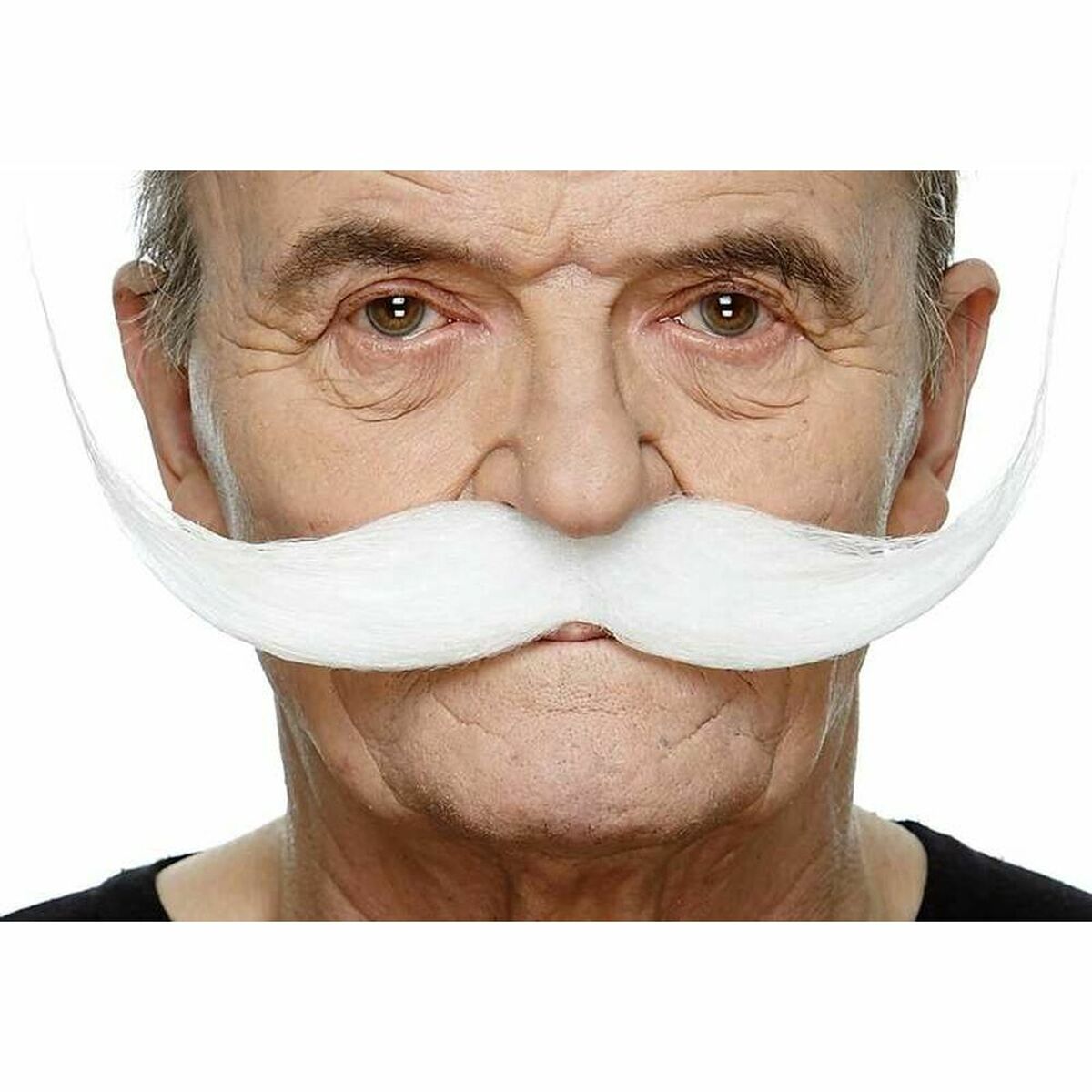 Bigode My Other Me Branco