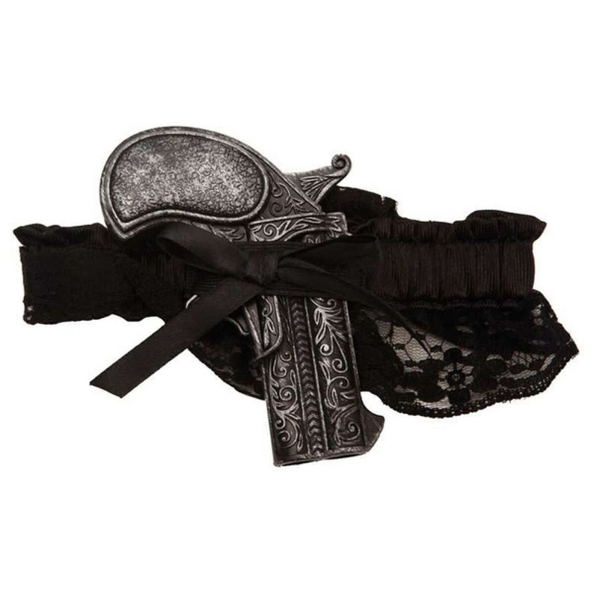 Pistol Onesize Mistelten