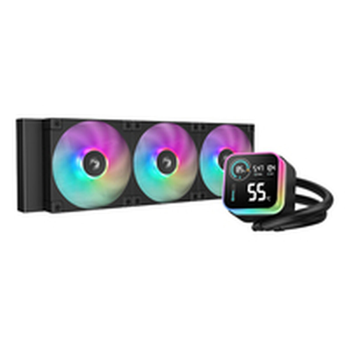 Flytande kylkit DEEPCOOL