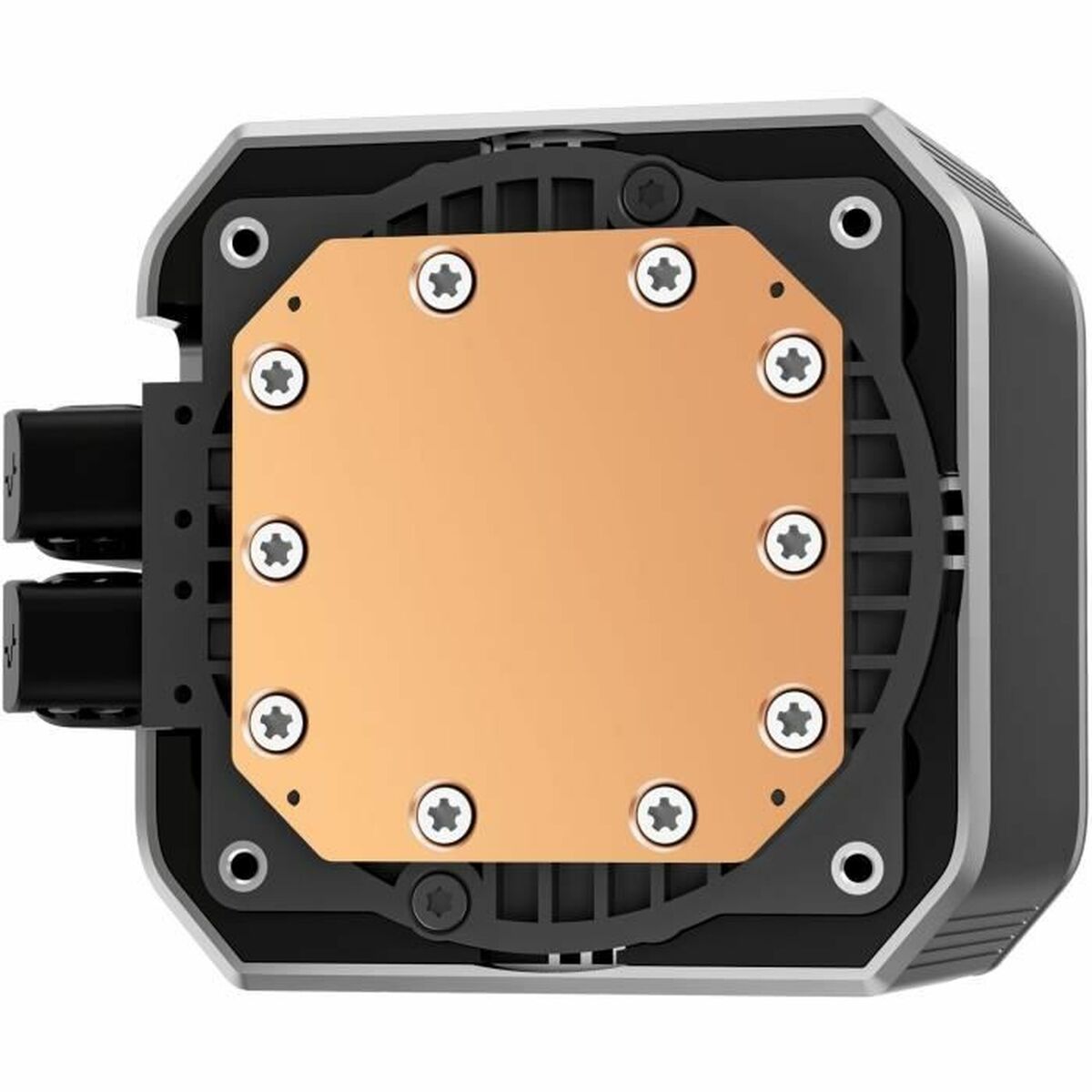 Kit de refroidissement liquide DEEPCOOL
