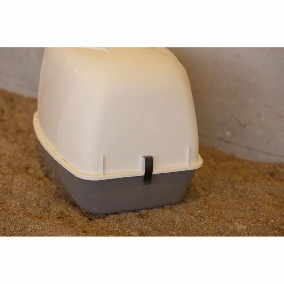 Casetta Uccello Kerbl Plastica