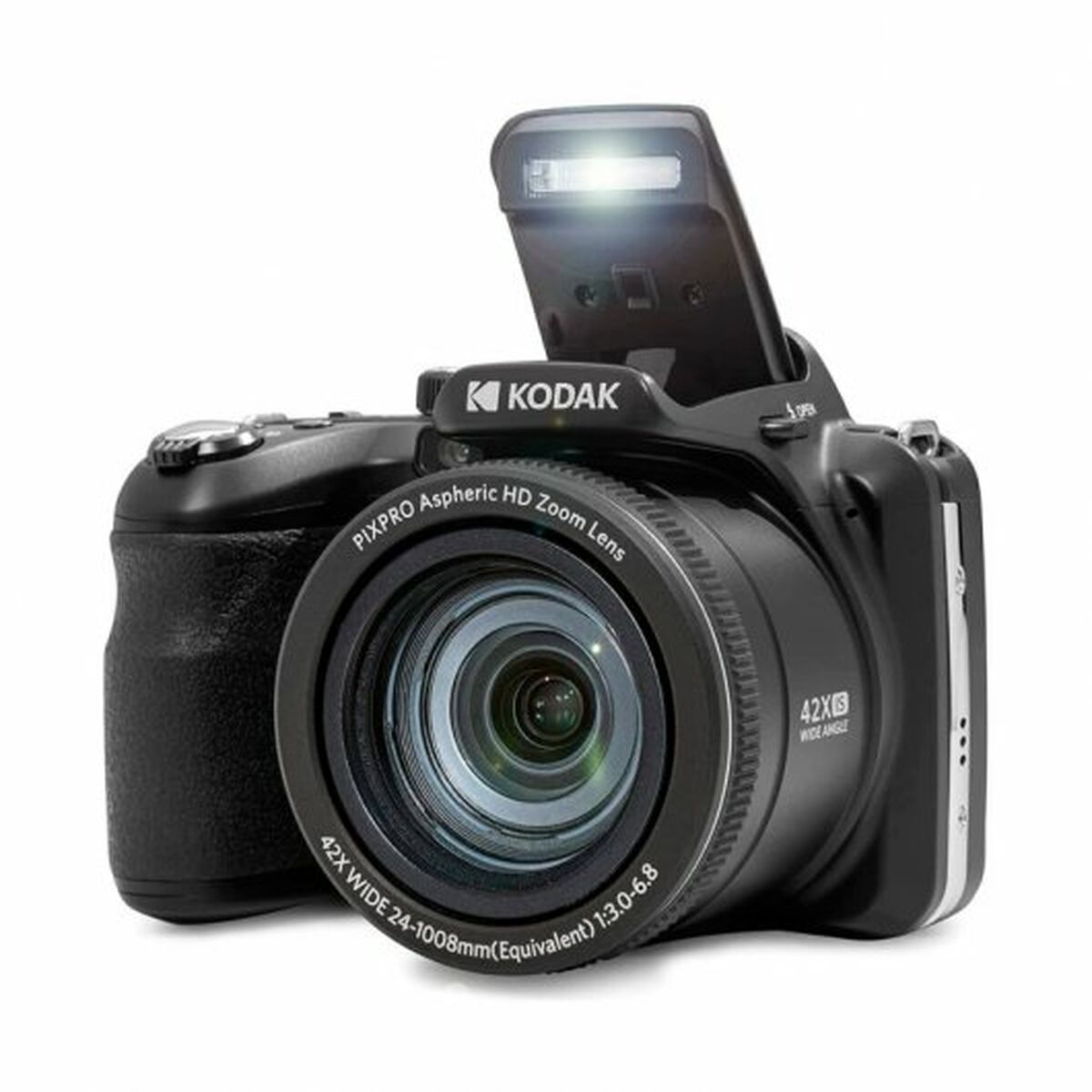 Cameră Digitală Kodak AZ425BK