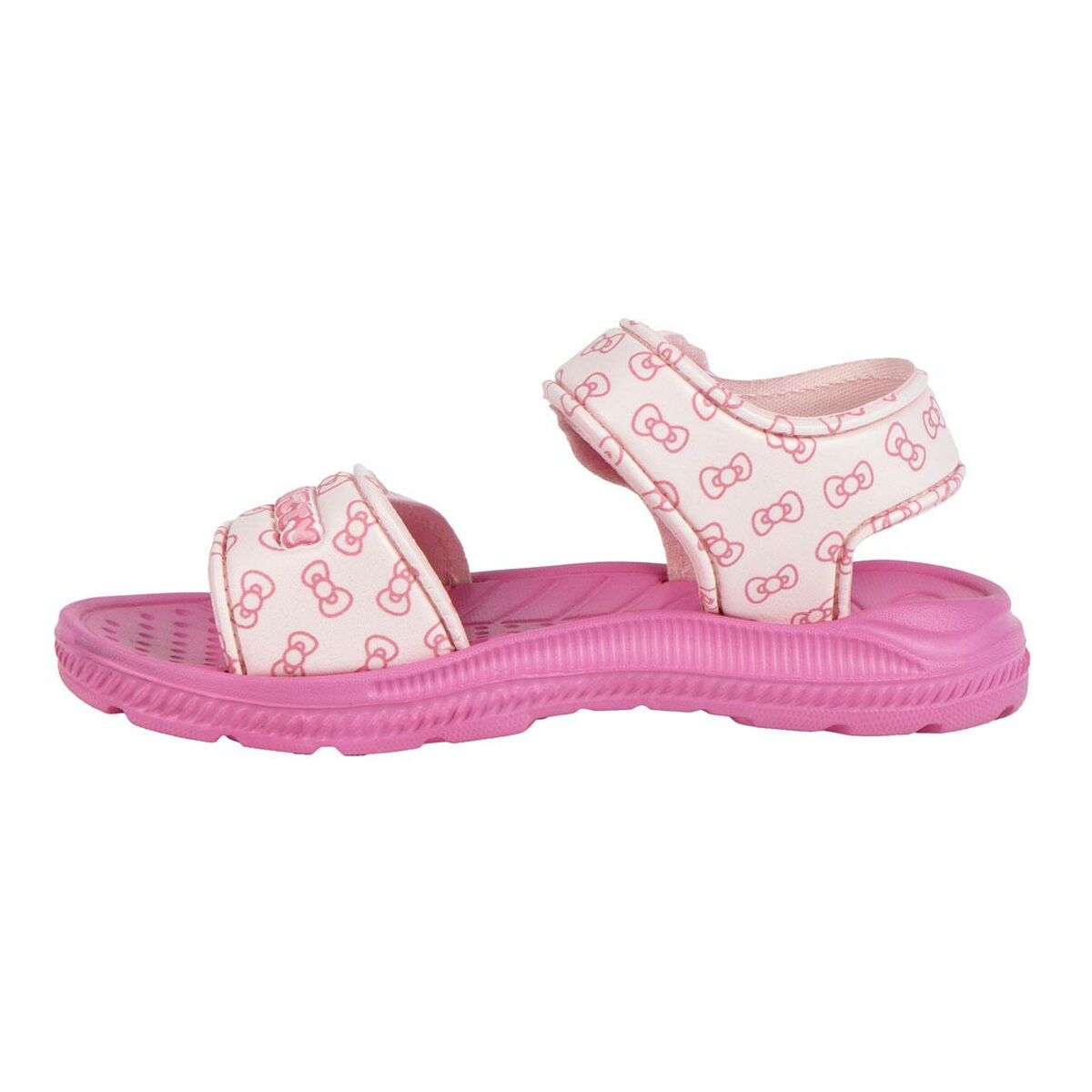 Kinder sandalen Hello Kitty Rosa