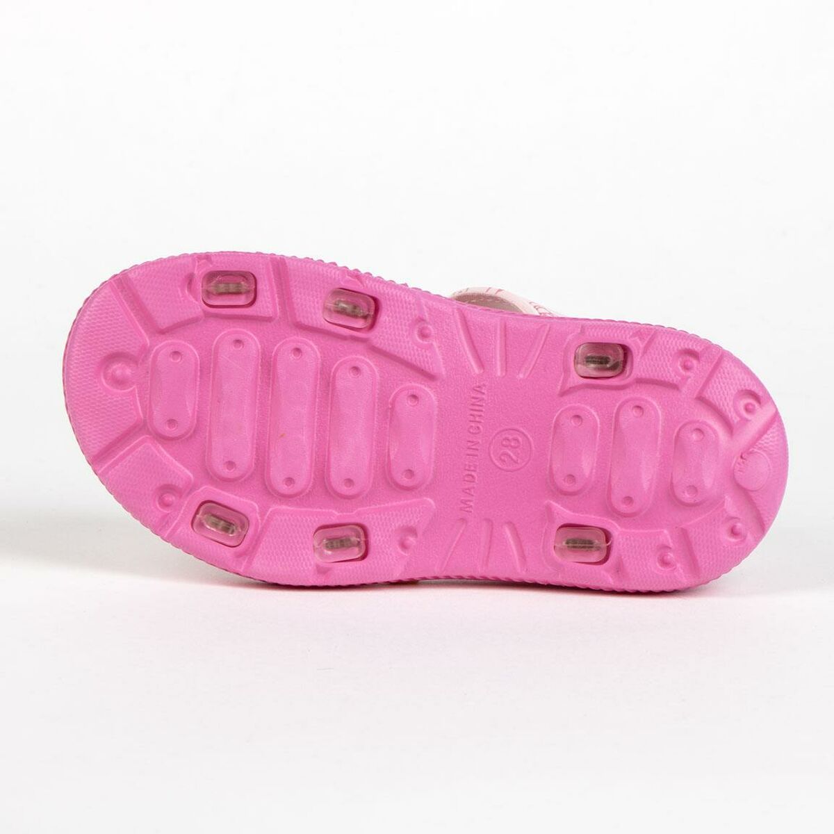 Kinder sandalen Hello Kitty Rosa