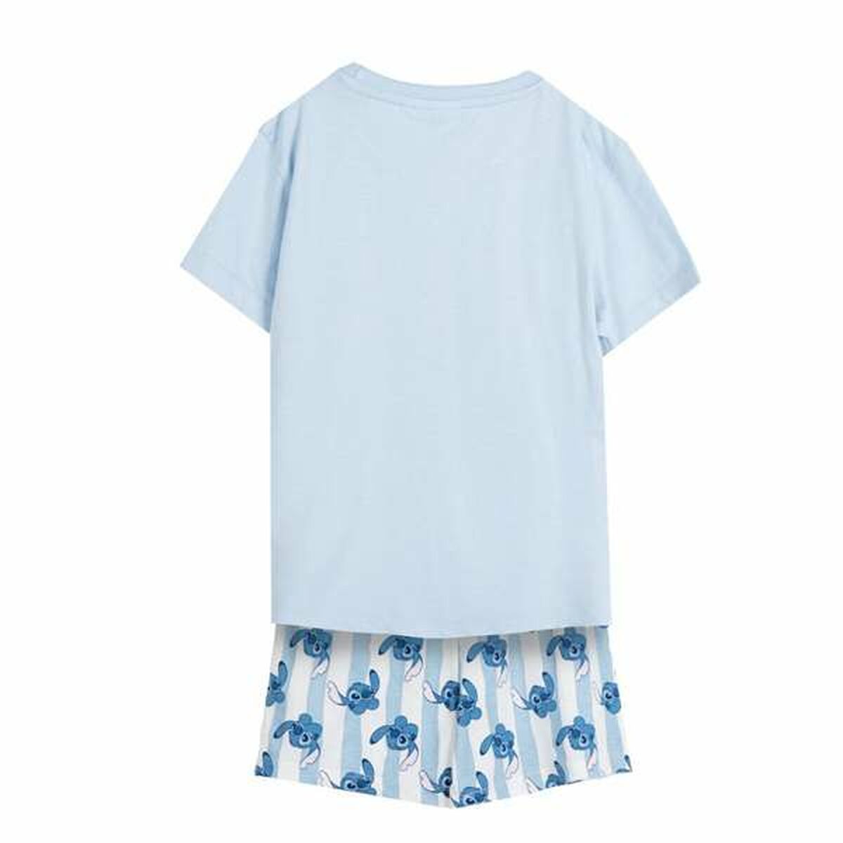 Pidžaama Laste Stitch