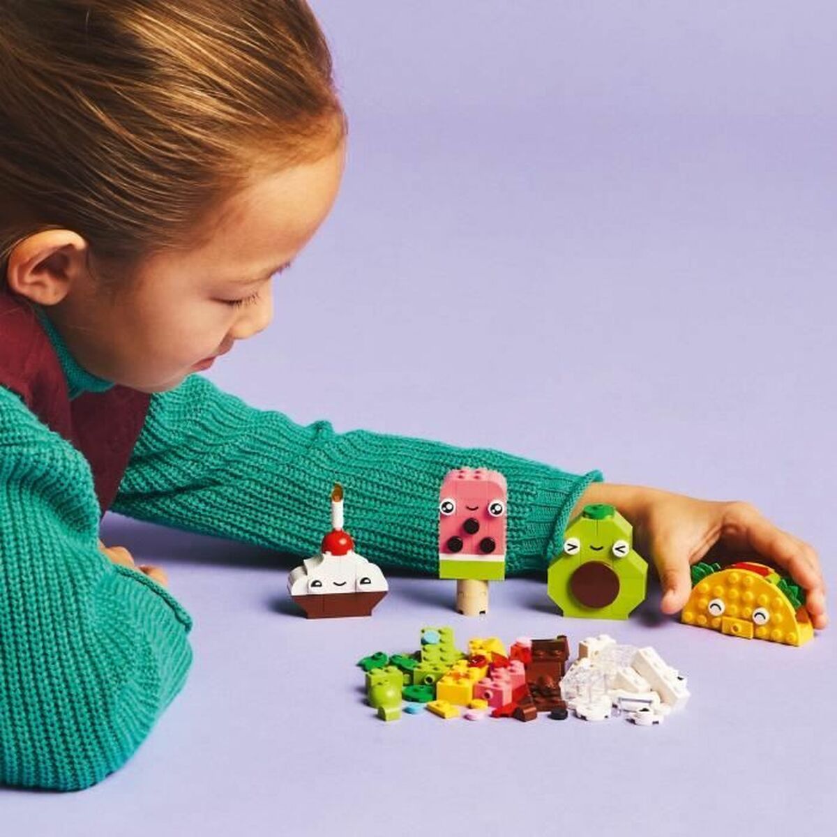 Kocke Lego