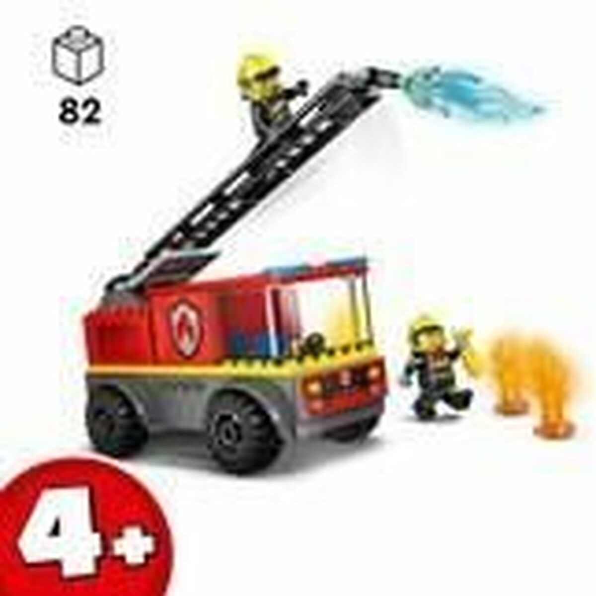 Kocke Lego