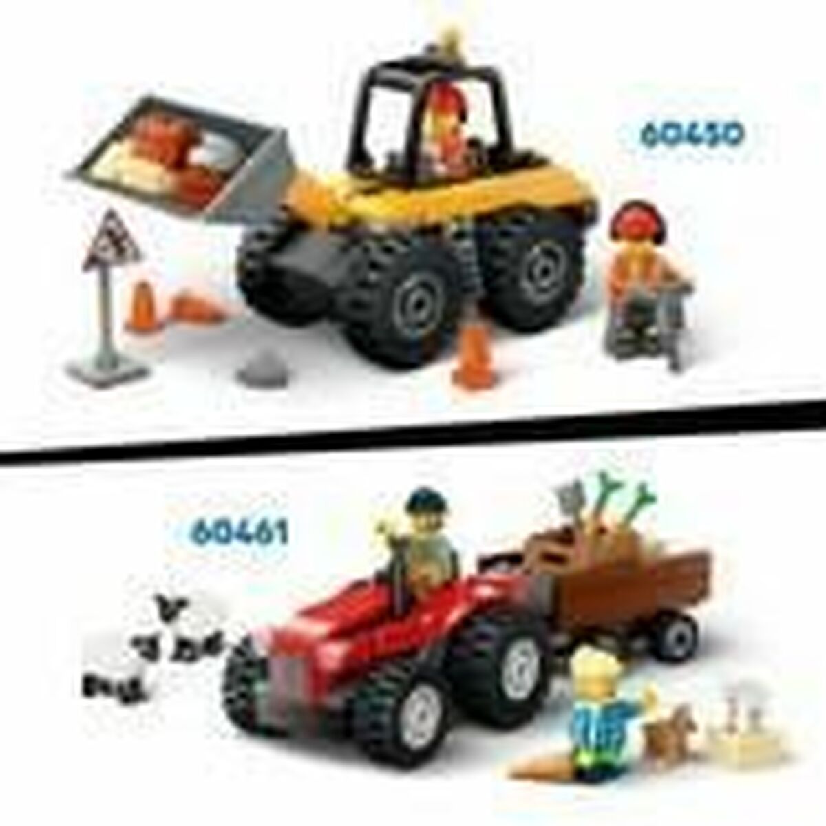 Kocke Lego