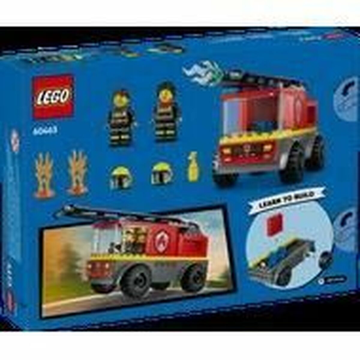Kocke Lego
