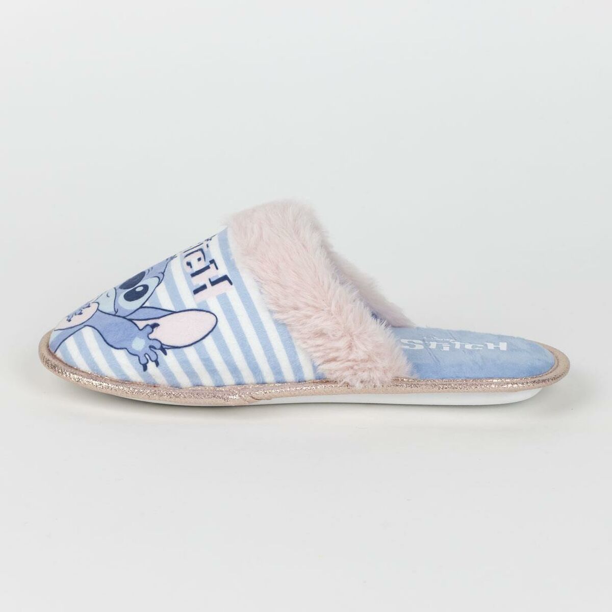 Otthoni Papucs Stitch