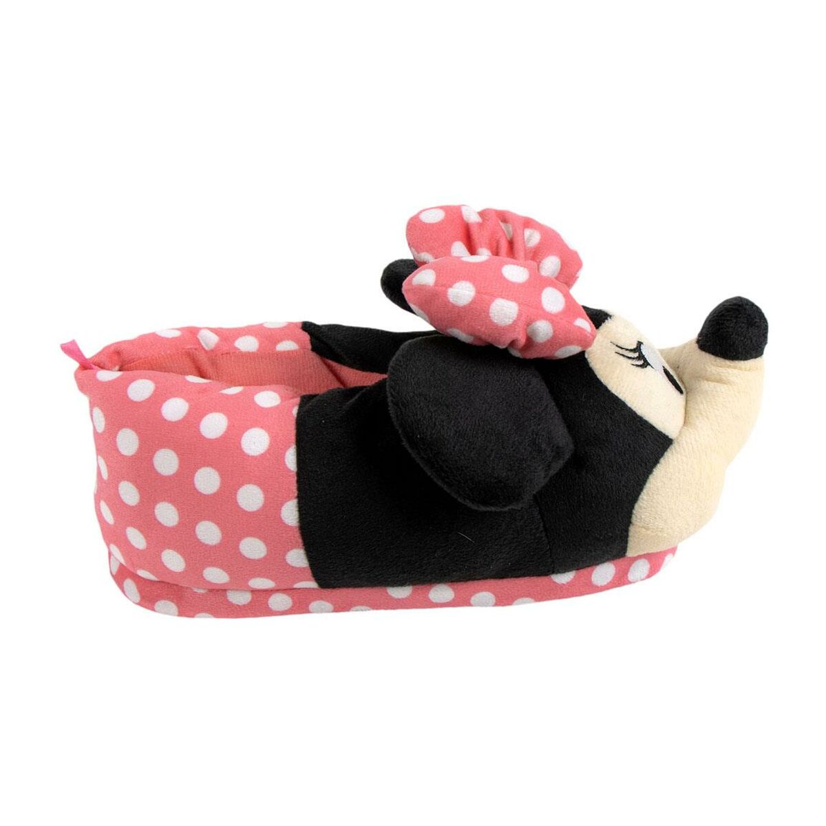Dětské Bačkory 3D Minnie Mouse