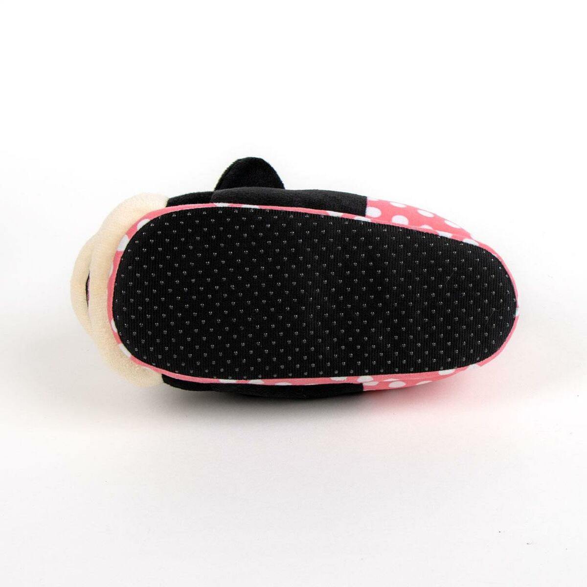 3D Kotitossut Minnie Mouse