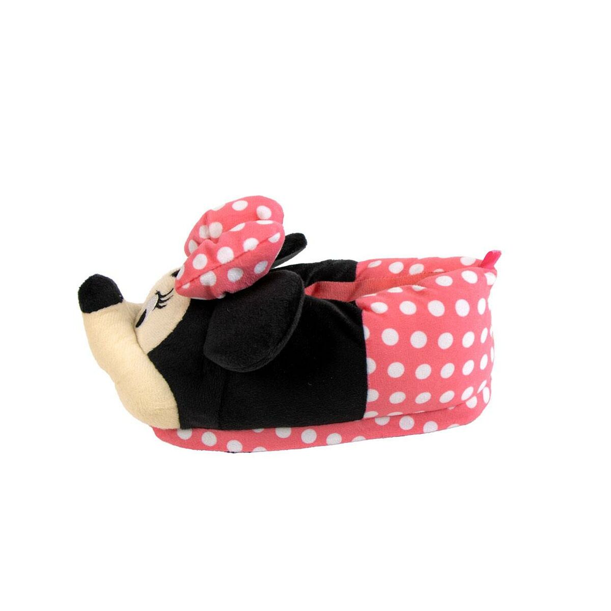 Dětské Bačkory 3D Minnie Mouse