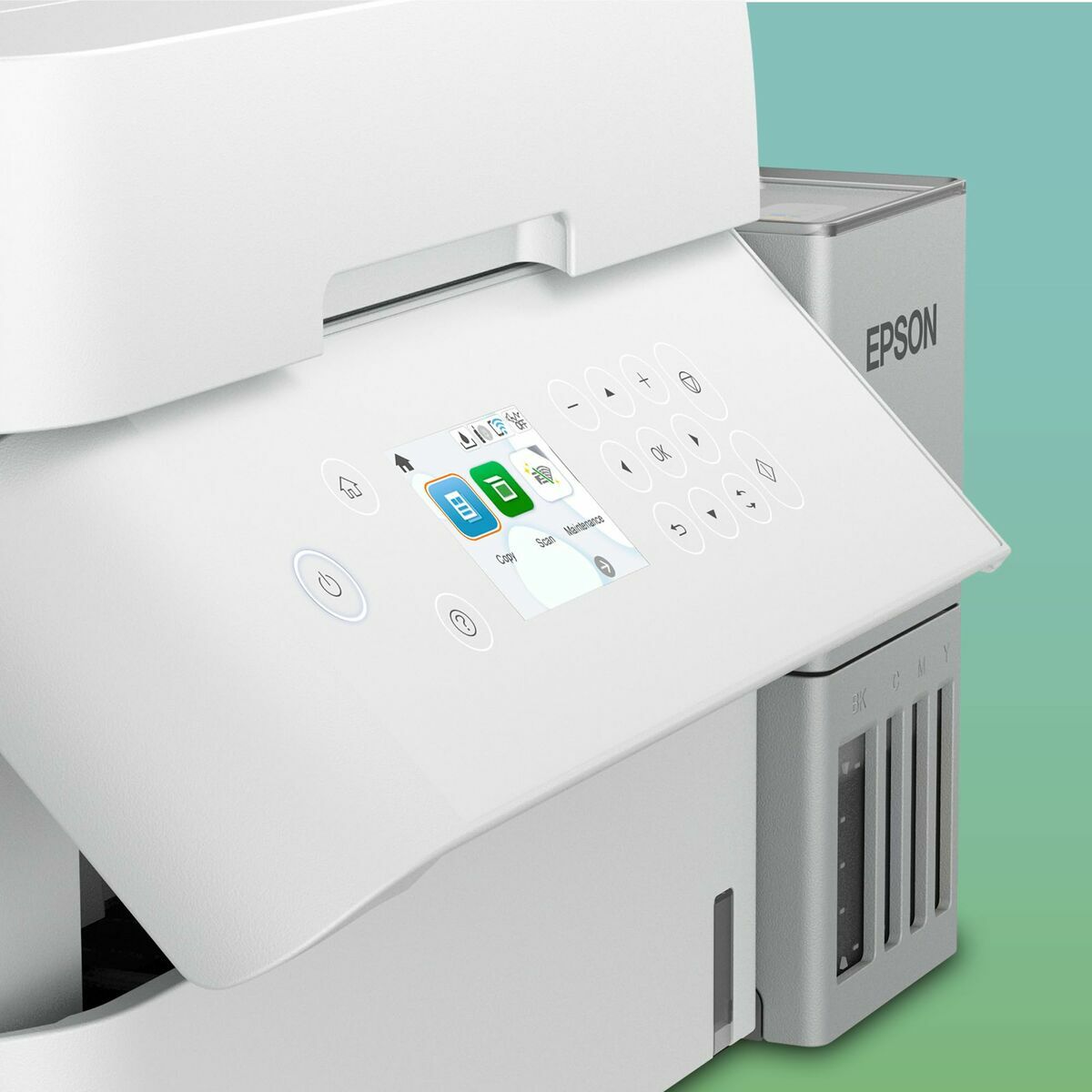 Multifunktionsprinter Epson C11CL43411