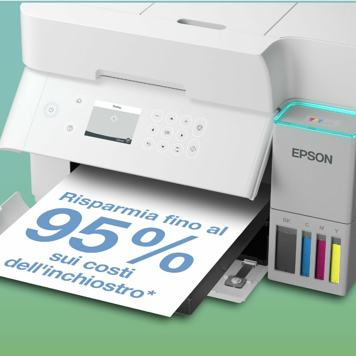 Multifunksjonsskriver Epson C11CL43411