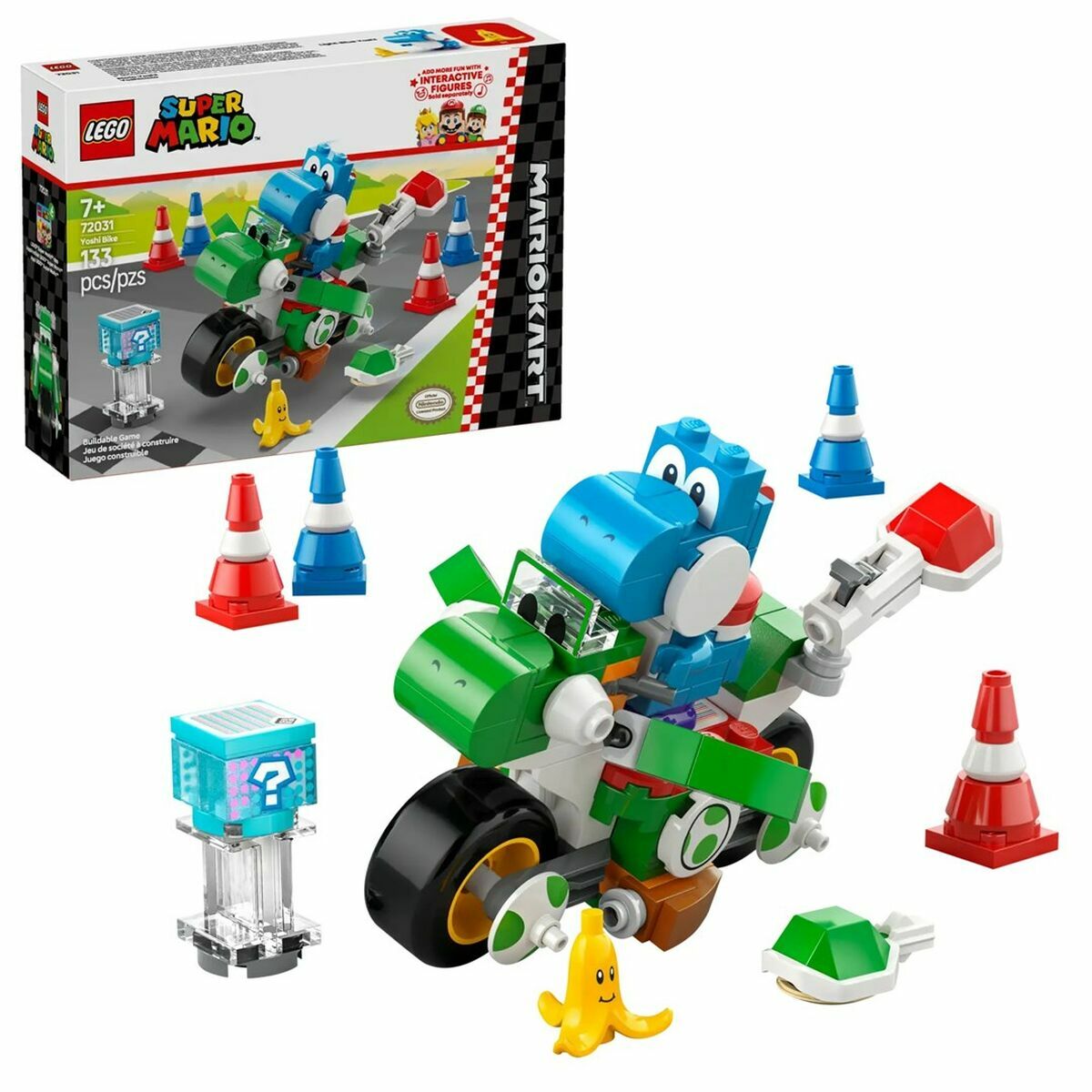 Kocke Lego