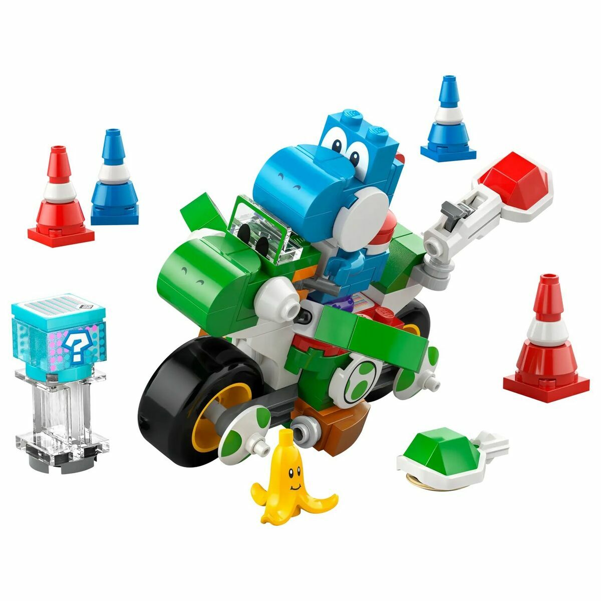 Kocke Lego