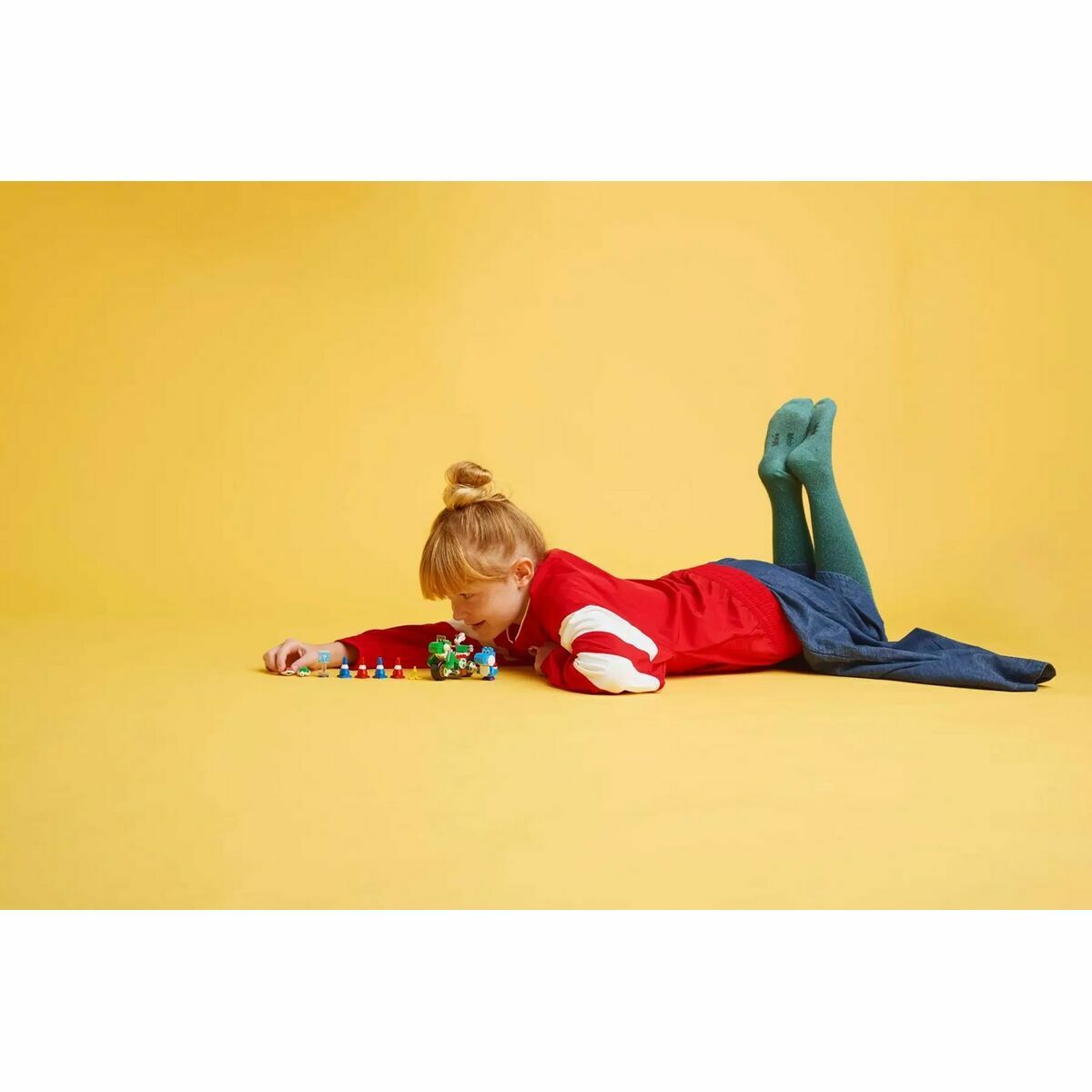 Set de Construcție Lego