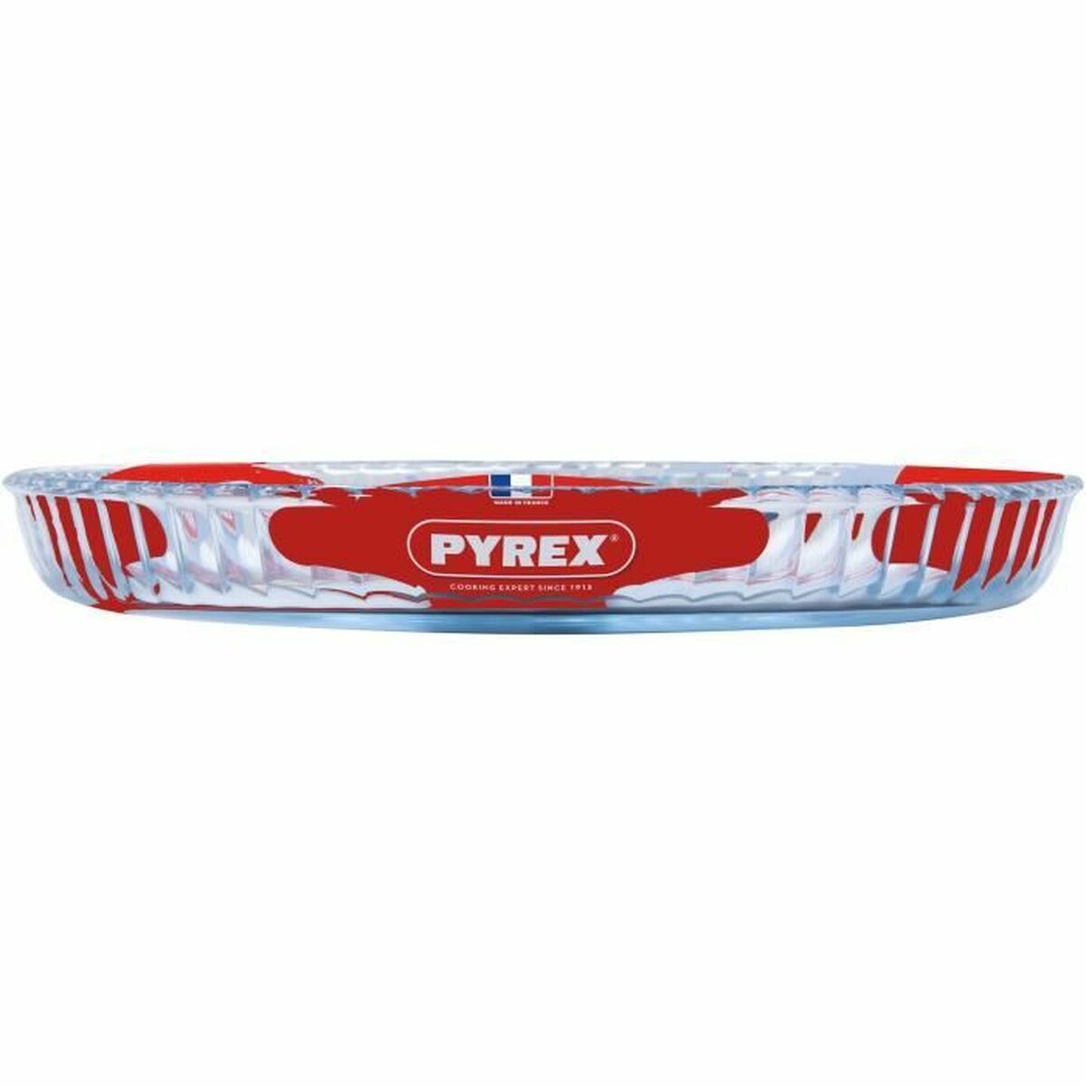 Kakform Pyrex Multicolour Transparent