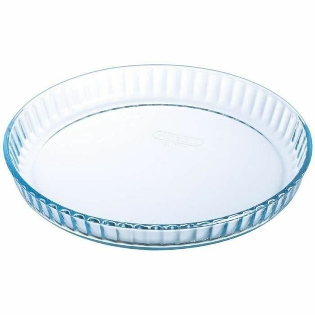 Kakform Pyrex Multicolour Transparent
