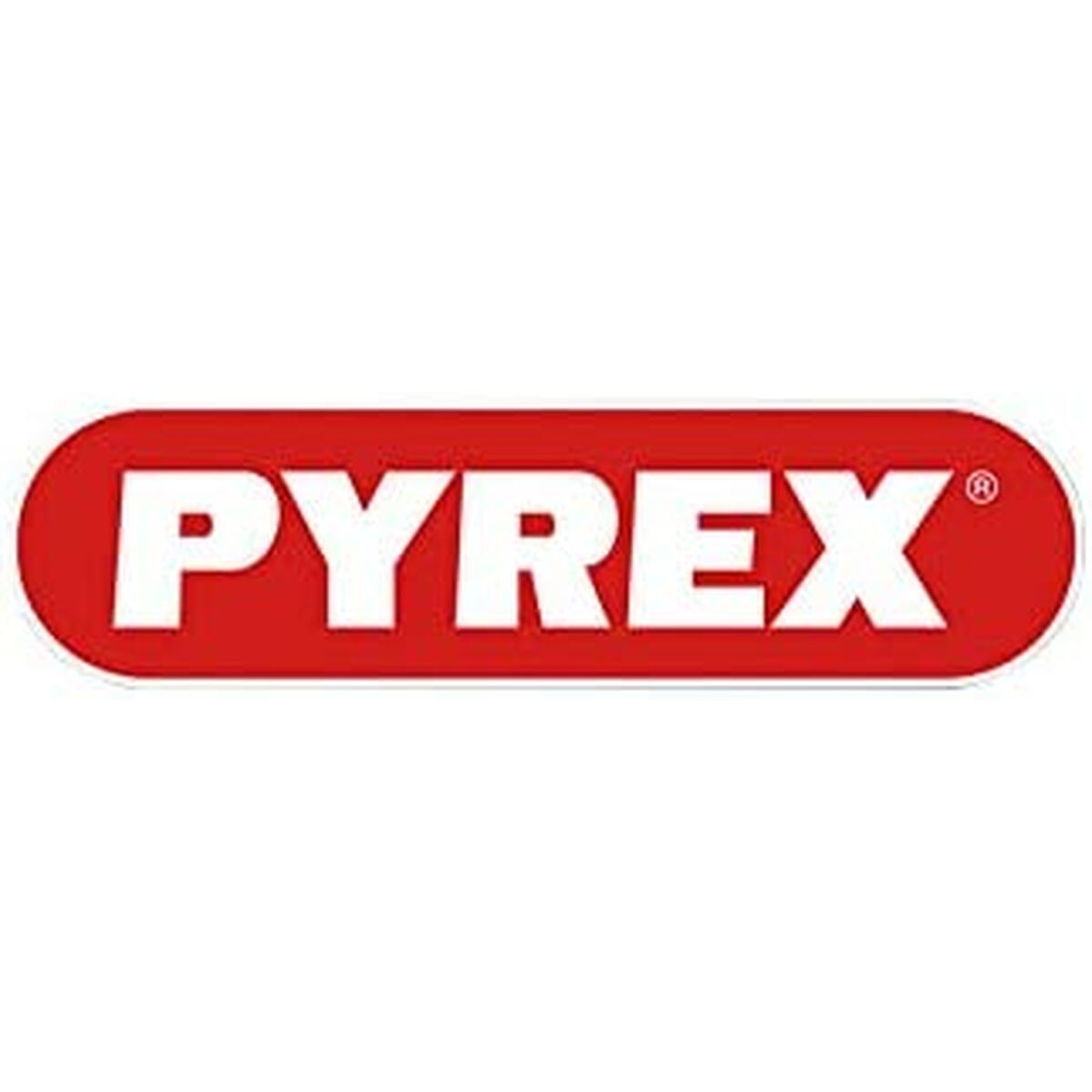 Backform Pyrex Bunt Durchsichtig