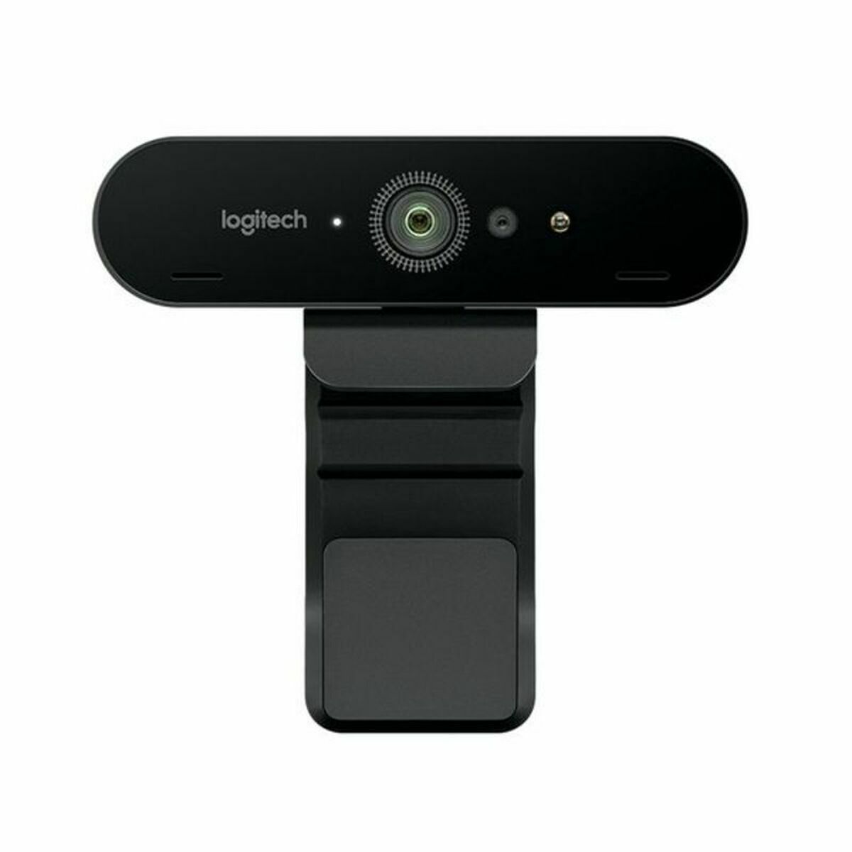 Webcam Logitech 960-001106 Sort
