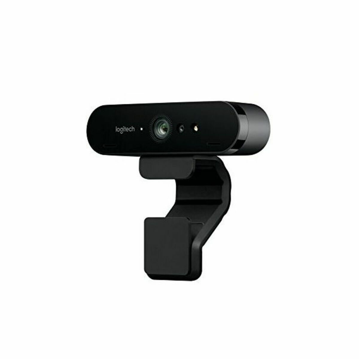 Webcam Logitech 960-001106 Sort