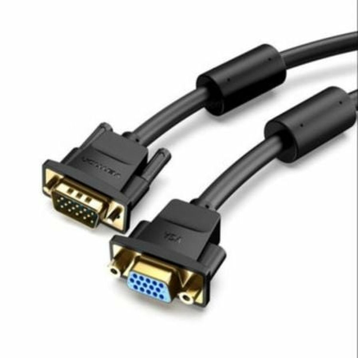 VGA kabel Vention DAGBH