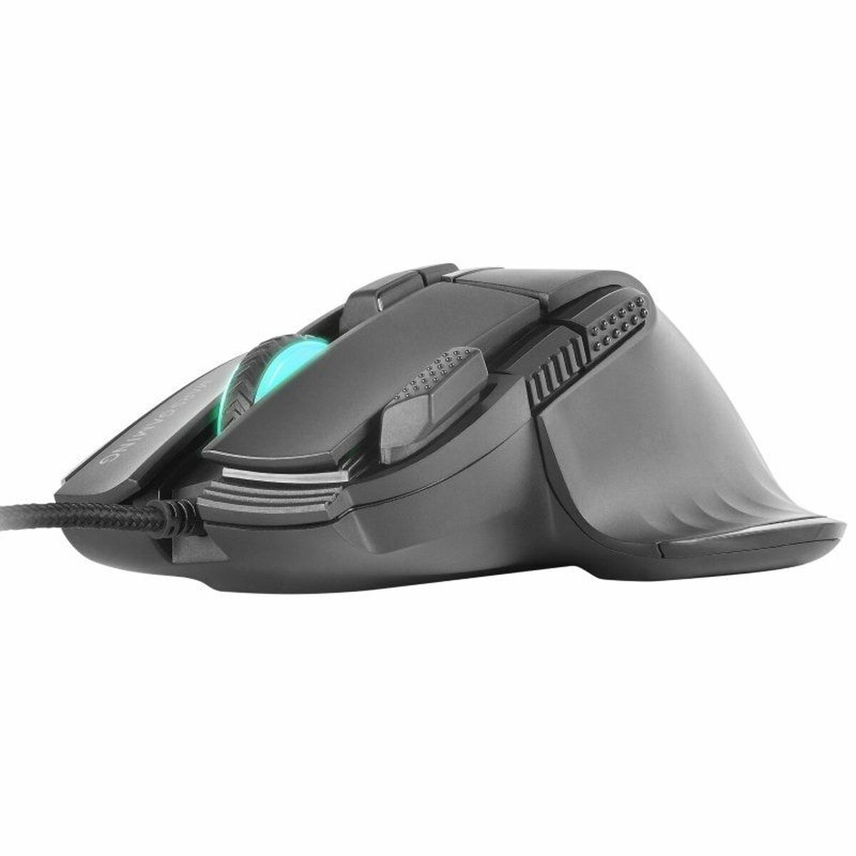 Gaming-mus Mars Gaming MMXT