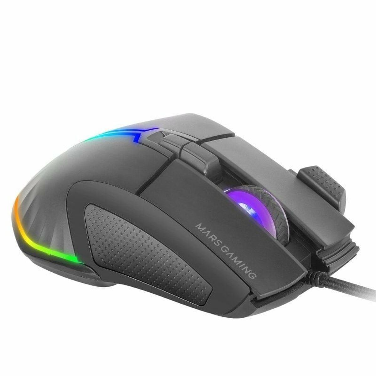 Gaming-mus Mars Gaming MMXT