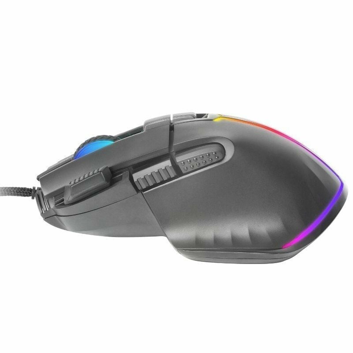 Rato Gaming Mars Gaming MMXT